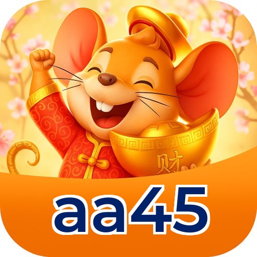 aa45: Seu Cassino Online Seguro e Premiado