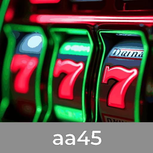 aa45: Seu Cassino Online Seguro e Premiado