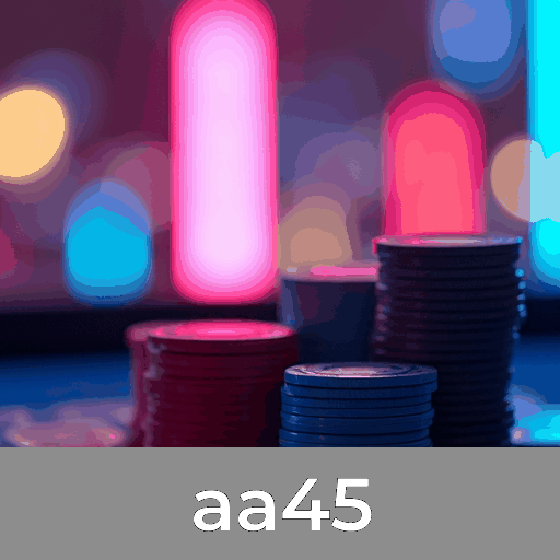 aa45: A Revolução das Apostas Móveis ao Seu Alcance